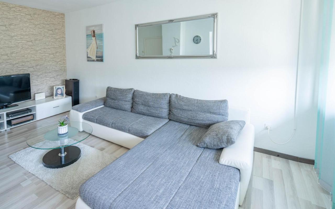Apartamento Apartman M Knin Exterior foto